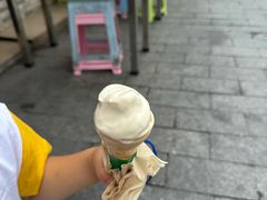 -广州素食学校·素猫豆腐(长洲码头店)