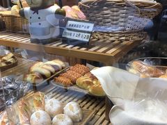 -西村叔叔的店·面包·甜品·蛋糕(崂山丽达店)