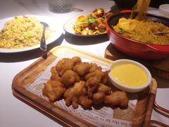 -帕娜·泰式茶餐厅·Bistro(近铁广场店)