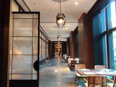 -康莱德酒店·美庭自助餐厅
