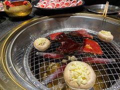 -伊茉家的烤肉店(勒泰中心店)