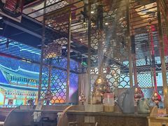 -韩宫宴烤肉·料理(青浦宝龙店)