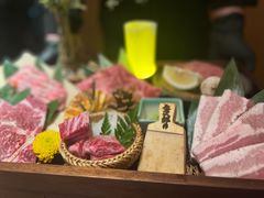 -300杯·和牛烧肉清酒专门店(廊里店)