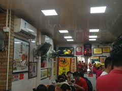 大堂-珍珍小食店(西华路店)