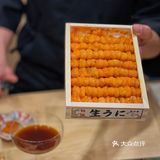 深圳日料｜私密性强的高端Omakase 店