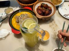 -小菜园新徽菜(江阴万达店)