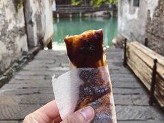 葱包桧-舌尖葱包烩