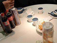 -萌渔·金牌蒜香烤鱼(临安万华广场店)