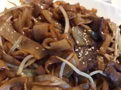 -衡山汇·高级粤菜(霄云路店)