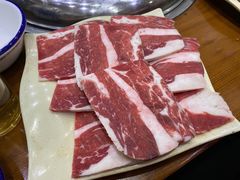 -延成苑韩式烤肉店(长春道店)