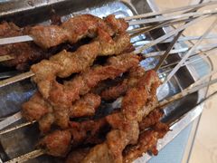 -马尔龙新疆饭店·清真(瑞景店)