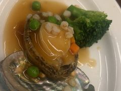 -济南鲁能贵和洲际酒店-第六层自助餐厅