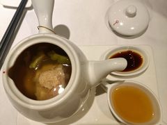 -尚一汤 广东炖汤(金桥国际店)
