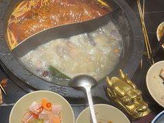 -蜀大侠火锅(四川北路店)