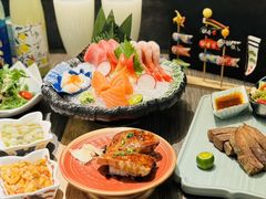 -炙柒Sekinana·精致日料(合生汇店)