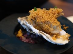 -星叶·东南亚料理(宁波万象汇店)