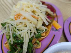 -牛马行牛肉饸饹铺(长春总店)