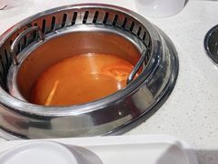 -龍歌自助小火锅(市北和达中心城店)