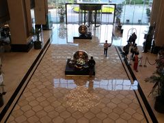 -上海嘉定喜来登酒店