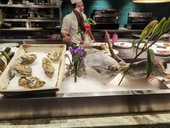 -半岛翡丽海鲜自助餐厅(观风亭店)