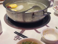 -八合里潮汕鲜牛肉火锅(福州万象城店)