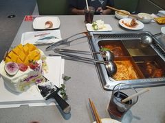 -海底捞火锅(振华商厦店)