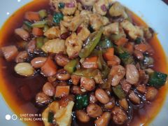 -君乐阁食府(上城店)