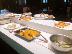 -清心素食自助餐厅(夫子庙店)