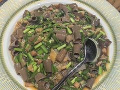 -威海九禧海鲜居渔水饺(经区店)