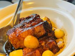 原味仔排-新荣记(BFC外滩金融中心店)