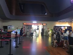 -沃美影城焕影岛LED/中国巨幕(万象汇店)