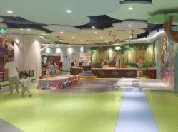 -MELAND CLUB亲子乐园•派对(虹桥万象城店)