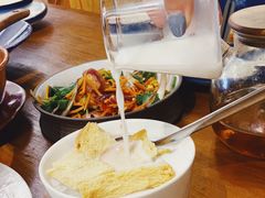 -觅山云南菜(泊富ICITY店)