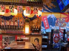 -平成屋· Late Night 食堂(四川北路店)