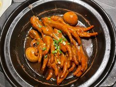 -梁家大院•农家菜(昆山会展中心店)