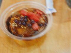 -黔三一夺夺粉酸汤火锅(百信店)