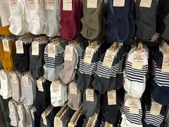 -MUJI无印良品(天一国购店)