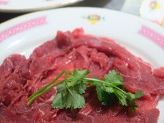 -燃计沙茶皇·香港沙茶火锅(人广旗舰店)