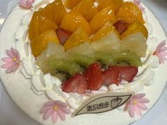 -苹果花园(襄阳南路店)