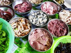 配菜-广场正宗原汁薏米店