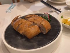 -莆田餐厅PUTIEN(金融街购物中心店)