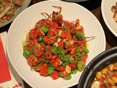 -辣瓦·江西爆炒馆子