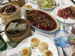 -頂好酒家·经典粤菜(海信广场店)