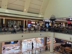 -关夫人餐厅(KLCC阳光广场店)