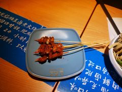 -肠王卤煮(西单食宝街店)