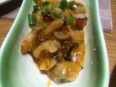 -三石铁板烧(紫竹桥店)