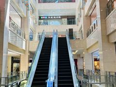 -光启城时尚购物中心