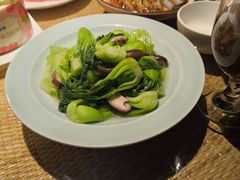 -渝信川菜(长安店)