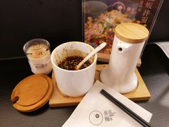 -贡梅老面馆·蟹粉面·无锡特色小吃(南长街主推店)