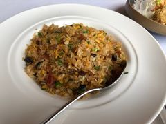 特色炒饭-富力丽思卡尔顿酒店·丽轩中餐厅